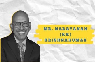 Nostalgia, Leadership, and Innovation: Mr. Narayanan (KK) Krishnakumar’s Journey from IIT Madras to Delta Air Lines