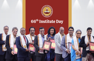 Honouring Excellence and Innovation: IIT Madras Celebrates 66th Institute Day