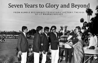 Seven Years to Glory and Beyond