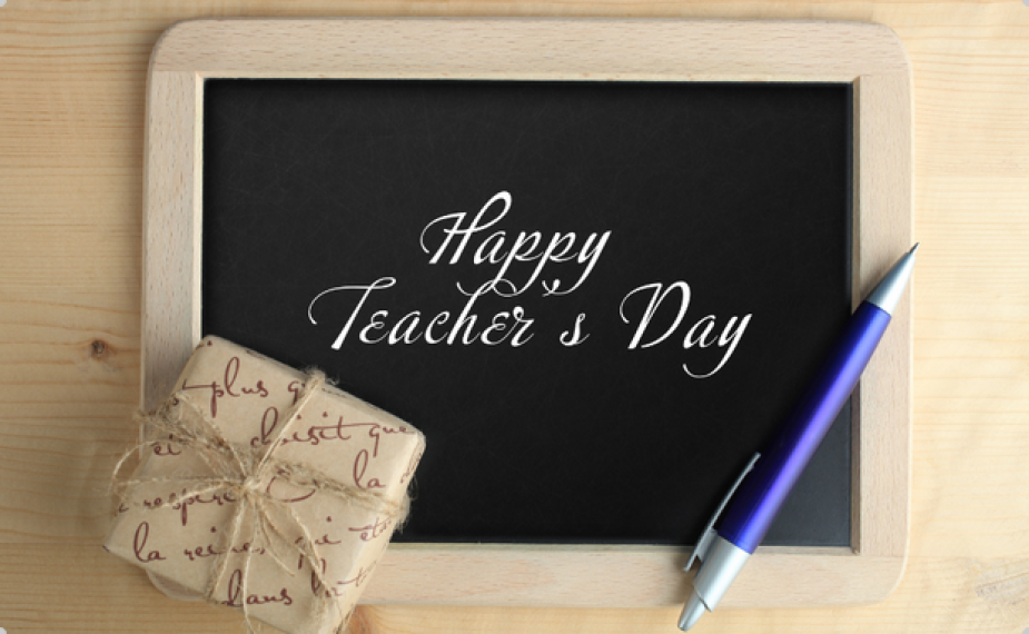 Teachers’ Day 2024