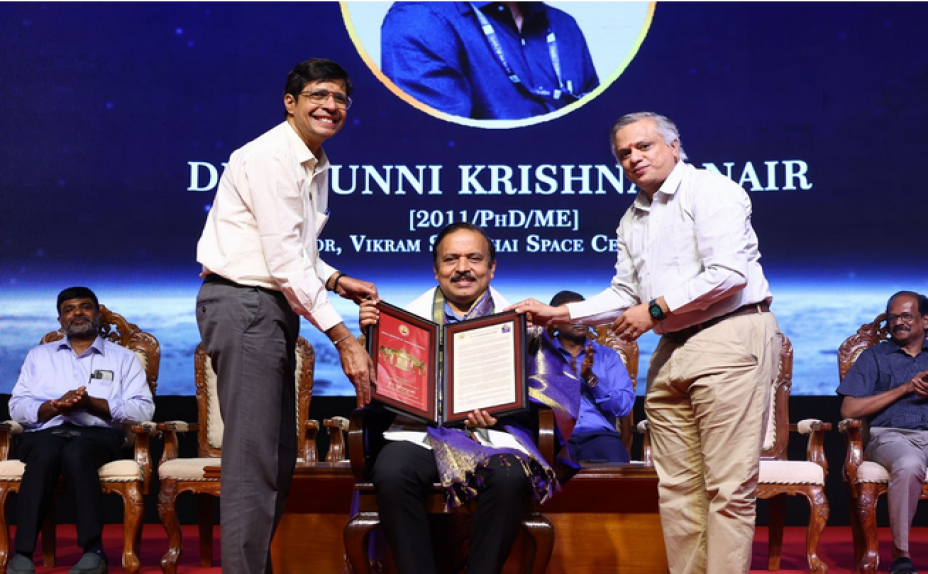 Dr. S Unnikrishnan Nair - On Championing  Chandrayaan-3, India’s Lasting Lunar Legacy