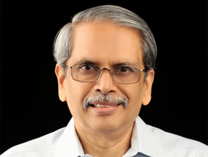 Shri Kris Gopalakrishnan