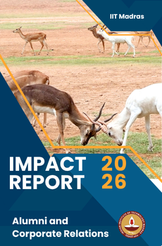 2026 Impact of Giving Reports