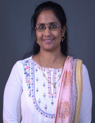 Sunitha Anupkumar