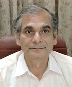 Dr.Prabhat Munishi