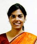 Dr. Anuradha Banerjee