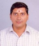 Dr. Arun K. Tangirala