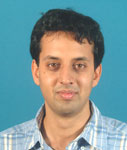 Dr. Ashwin Mahalingam