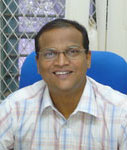 Dr. C. Balaji
