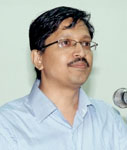 Dr. Edamana Prasad