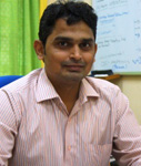 Dr. Jitendra S. Sangwai