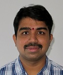Dr. Karthik Raman