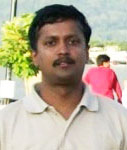 Dr. S. N. Murthy Haradanahalli