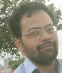 Dr. M. Pattabiraman