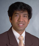 Dr. N.V. Ravi Kumar