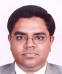 Dr. Satyanarayana R Chakravarthy