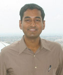 Dr. C. S. Shankar Ram
