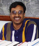 Dr. Y. Shanthi Pavan