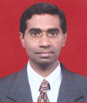 Dr. Thillai Rajan