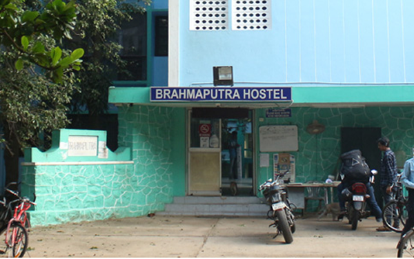Brahmaputra