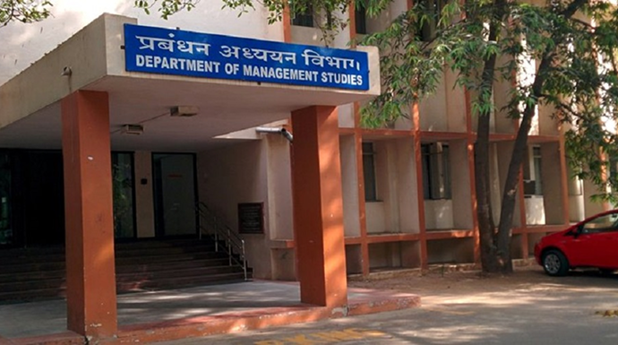 DoMs Smart Classroom