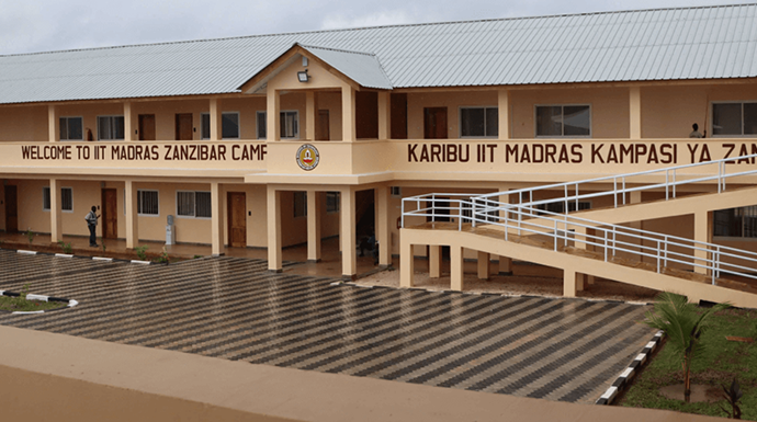 Zanzibar Campus