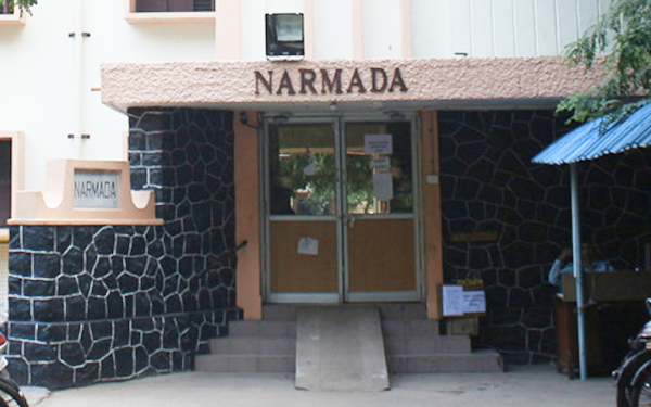 Narmada