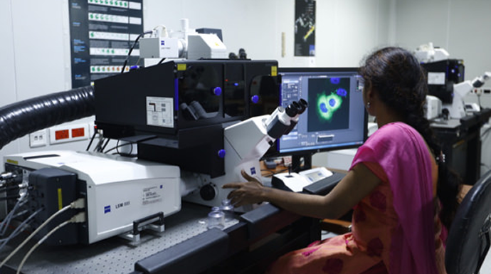 Research Scholar Fund