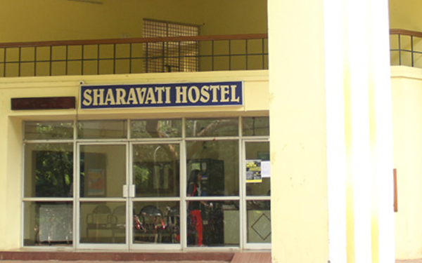 Sharavati