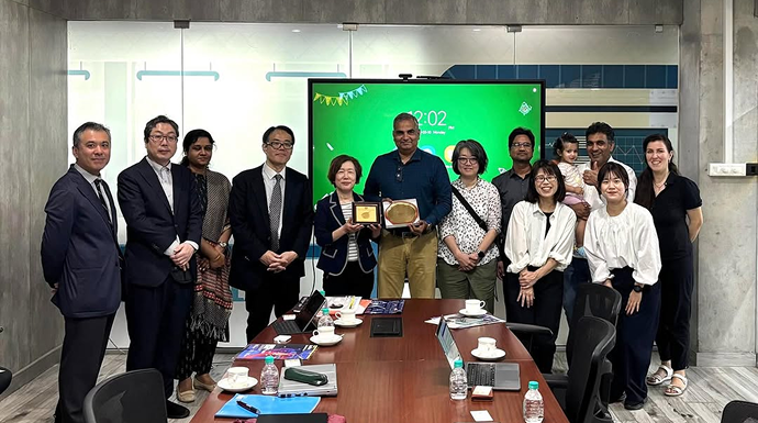 Student Travel Grant